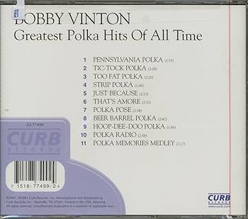 米CD Various Here Come The Polka Heroes Volume 3 (The Greatest Polka Album Ever!!!) HER2010 Our Heritage /00110 Vol. 1-Here Come the Polka Heroes by Various Artists (CD